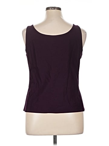 Eileen Fisher Sleeveless Top (view 2)