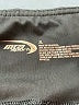 MTA Sport Black Active Pants Size XL - photo 4