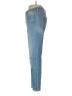 Blue Velvet Hearts Blue Jeans Size 28 waist - photo 5