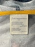 First Impressions Blue Zip Up Hoodie Size 6-9 mo - photo 3