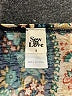 Sew in Love Teal 3/4 Sleeve Blouse Size S - photo 7