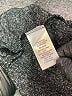 Cupio Gray Casual Dress Size L - photo 8