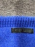 Unbranded Blue Pullover Sweater Size XS (estimated) - photo 7