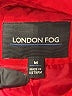 London Fog 100% Polyester Red Coat Size M - photo 6