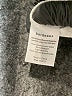Bordeaux Silver Long Sleeve Top Size XS - photo 8