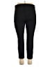 J.Crew 365 Solid Black Active Pants Size 14 - photo 2