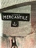 J.Crew Mercantile Gray Pullover Sweater Size L - photo 7