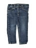 Primary Clothing Blue Jeans Size XS (kids) - photo 1