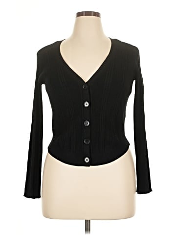 11. Honore Cardigan (view 1)