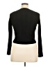 11. Honore Black Cardigan Size 1X (1) - photo 2