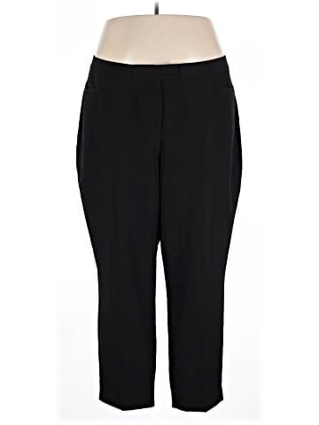 ELOQUII Dress Pants (view 1)