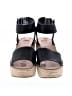 frye & co. Black Sandals Size 9 - photo 2