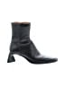 Alexander Wang Black Ankle Boots Size EU 37 - photo 1