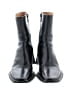 Alexander Wang Black Ankle Boots Size EU 37 - photo 2