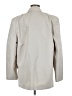 Assorted Brands 100% Polyester Ivory Blazer Size M - photo 2