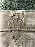Basler Gray Jeggings Size 36 waist - photo 7