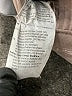 Basler Gray Jeggings Size 36 waist - photo 8
