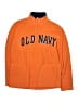 Old Navy 100% Polyester Orange Jacket Size XL (youth) - photo 1