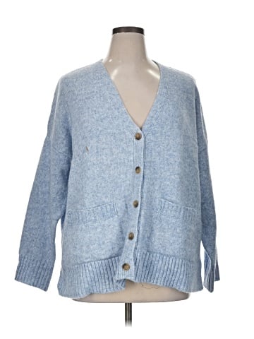 Ella Moss Cardigan (view 1)