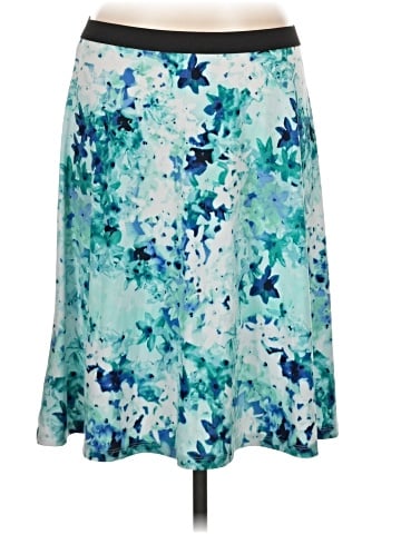 Jaclyn Smith Casual Skirt (view 1)
