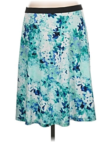 Jaclyn Smith Casual Skirt (view 2)