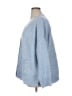 Ella Moss Blue Cardigan Size XL - photo 5