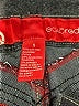 Ecko Red Black Jeans Size 9 - photo 7