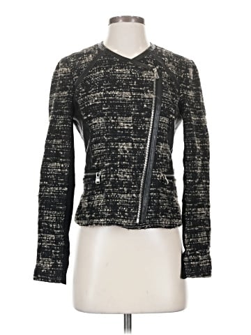 Rebecca Taylor Jacket (view 1)
