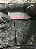 Commando Black Cargo Pants Size L - photo 7