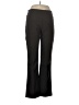 Tribal Solid Black Dress Pants Size 12 (petite) - photo 1