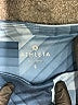 Athleta Graphic Blue Active Pants Size L - photo 7