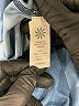 Athleta Graphic Blue Active Pants Size L - photo 8