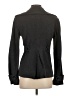 Theory Gray Wool Coat Size S - photo 2