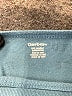 Gerber Print Blue Short Sleeve Onesie Size 6-9 mo - photo 3