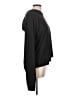 Athleta Solid Black Long Sleeve Turtleneck Size L (tall) - photo 4