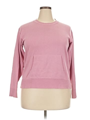 United Colors Of Benetton Pullover Sweater (view 1)