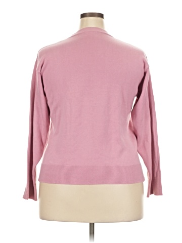 United Colors Of Benetton Pullover Sweater (view 2)