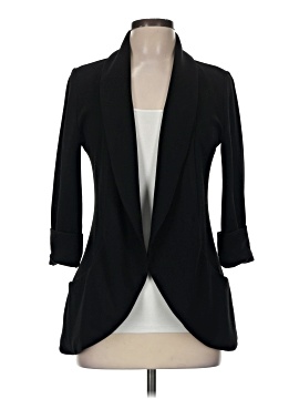 Frenchmauve Blazer