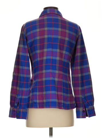Patagonia Long Sleeve Button-Down Shirt (view 2)
