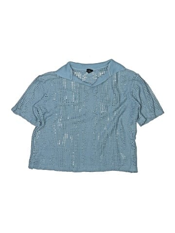 Art Class Short Sleeve Top (view 1)