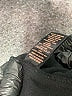 Ella Moss Solid Black Jumpsuit Size M - photo 5
