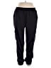 Gemma + Jane Black Cargo Pants Size XL - photo 1