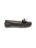 Unbranded Gray Flats Size 13 (kids) - photo 1