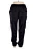 Gemma + Jane Black Cargo Pants Size XL - photo 2