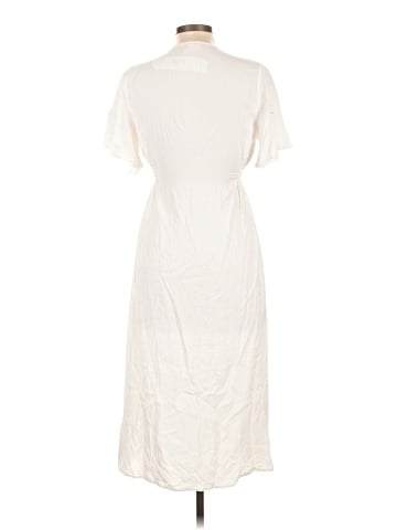 Silk & Salt Casual Dress (view 2)