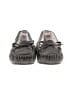 Unbranded Gray Flats Size 13 (kids) - photo 2