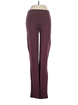 Wild Flowers Active Pants