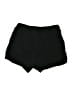 Torrid Solid Black Athletic Shorts Size 1X Plus (1) - photo 2