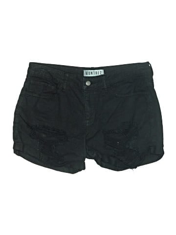 Assorted Brands Denim Shorts (view 1)