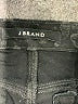 J Brand Polka Dots Black Jeggings Size 31 waist - photo 7